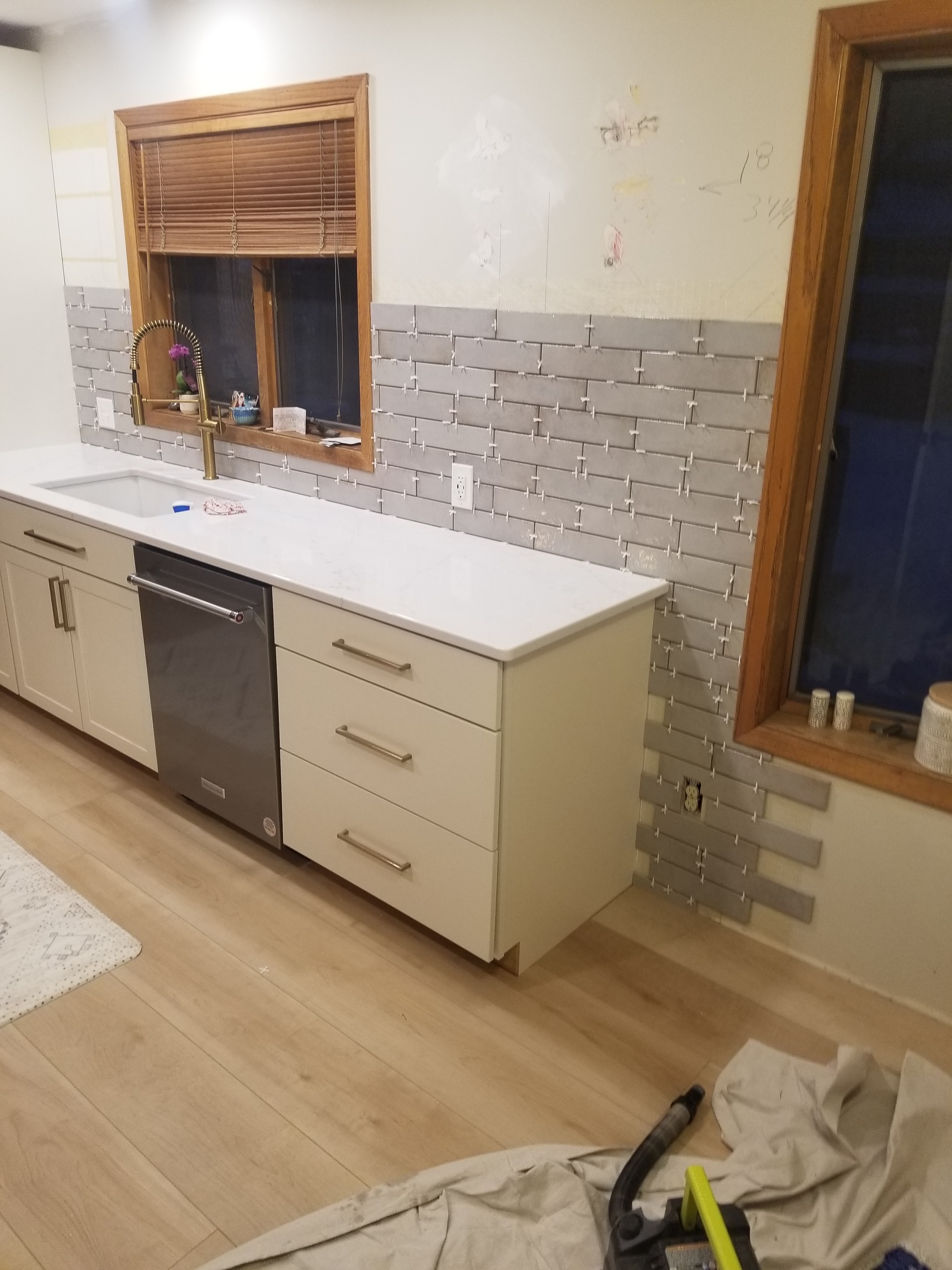 Remodels & Additions project 2