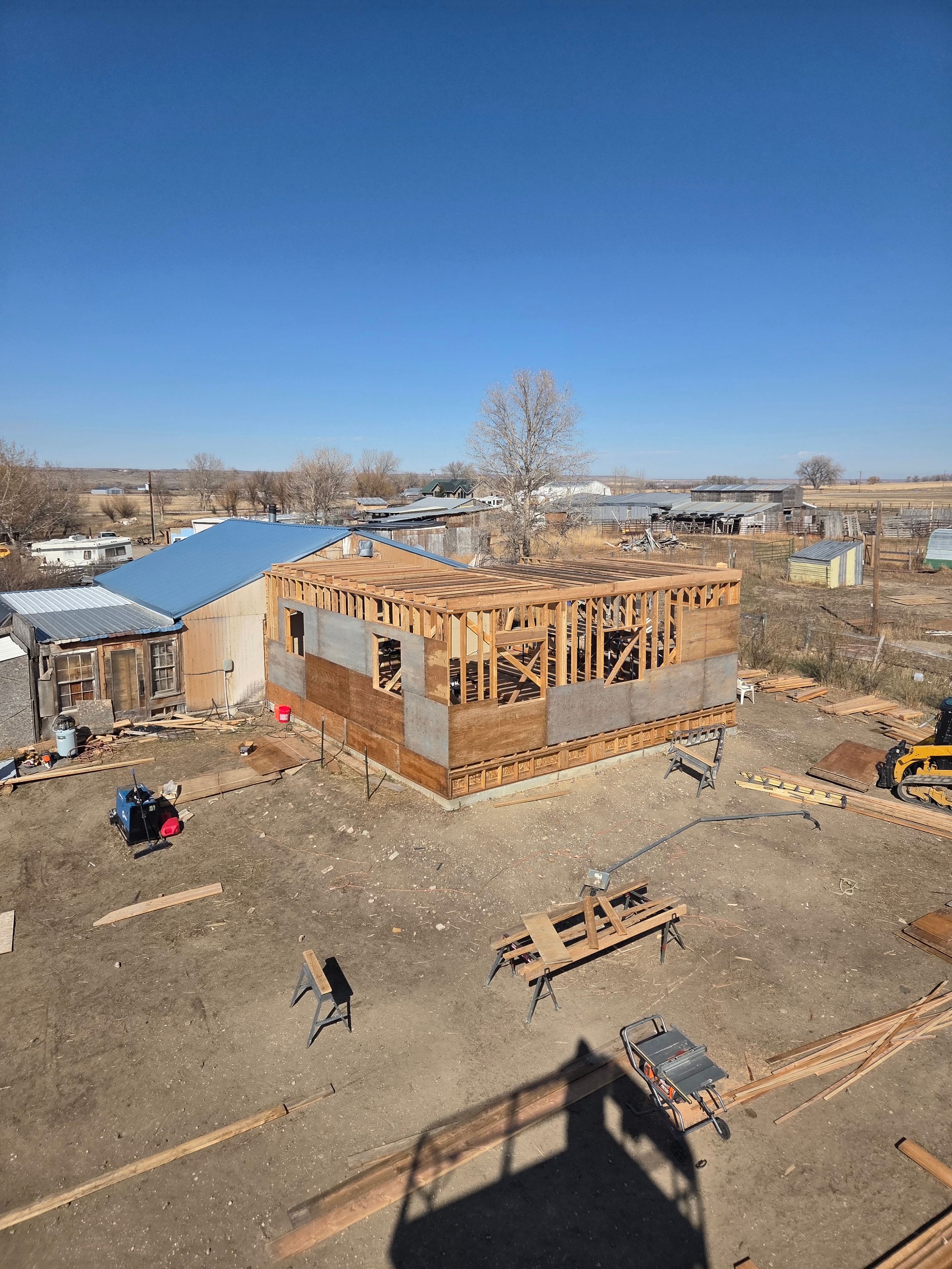 Remodels & Additions project 3