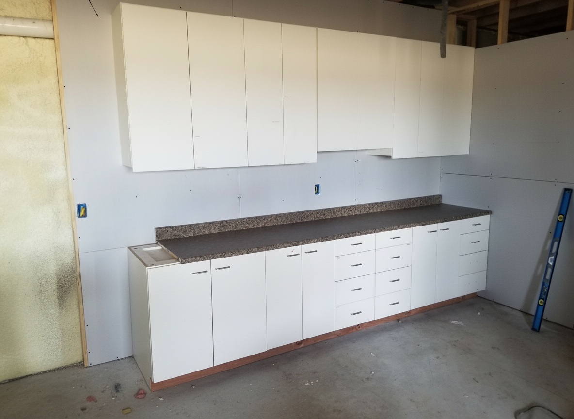 Remodels & Additions project 4