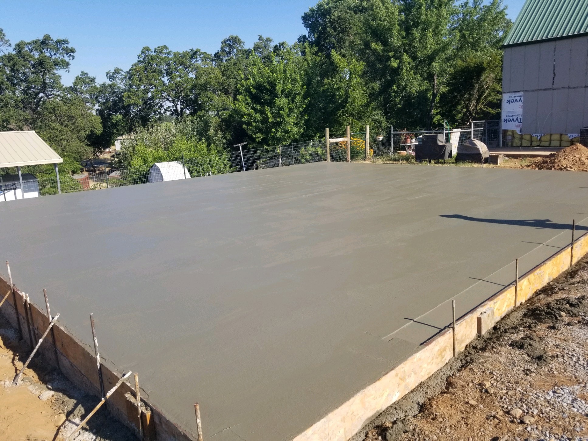 Residential Construction project 4